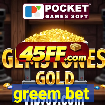 greem bet
